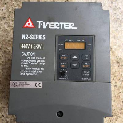 ̨ƵN2-201-H T-VERTER N2-SERIES 220V0.75KW