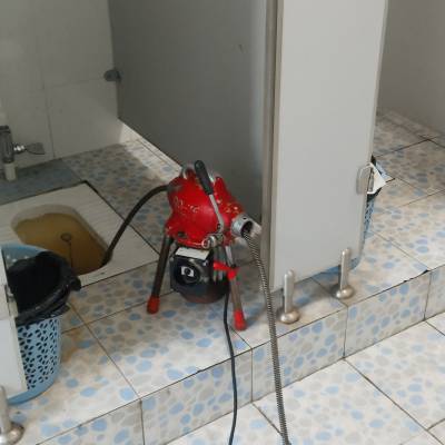 康凯管道疏通地漏污水清运承包唐山体育馆道