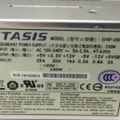 EFAP-M251 250W  صԴ ʽԴӦ ETASIS̩ ػԴ