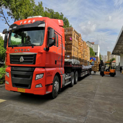 亿宝物流佛山到孝感物流公司普货运输到佛山物流专线发车