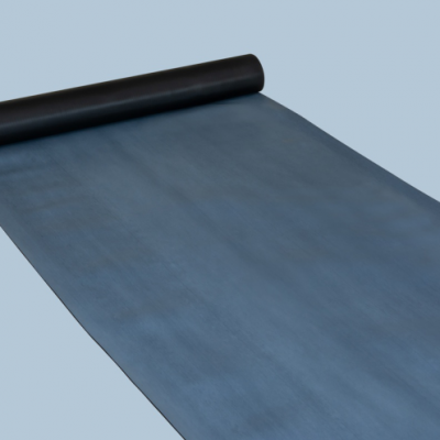 美标出口epdm丁基橡胶双面自粘防水卷材