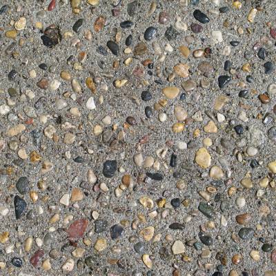 砾石聚合物地坪的施工流程及技术指导