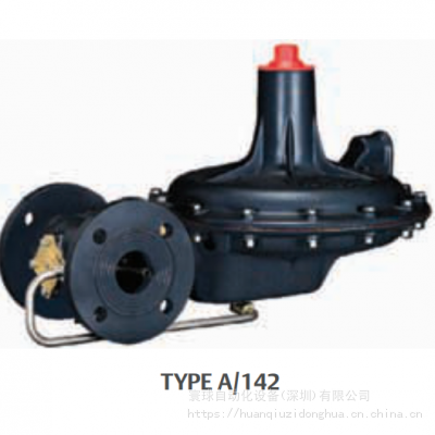 TartariniA/142调压器，塔塔里尼A/142调压器，A/142调压器