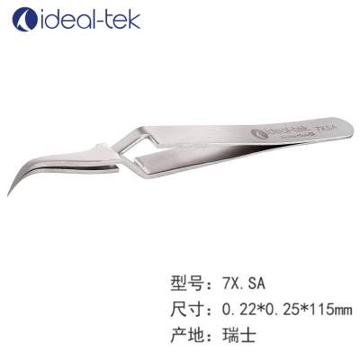 ideal-tek 7X.SA ͷ 7X.SA 羵͸ͷ