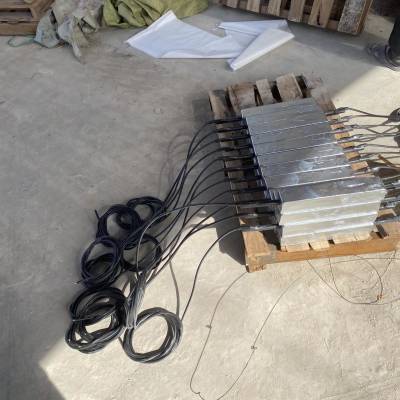 預(yù)包裝MG-14袋裝鎂合金陽(yáng)極 油氣管線用鎂合金犧牲陽(yáng)極陰極保護(hù)