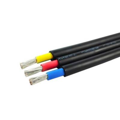 4ƽ˫ solor dc wire ֱ̫