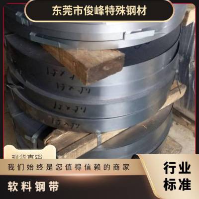 10号钢带 10号钢铁料 湖北10号钢薄板