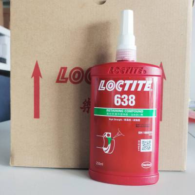 ̩LOCTITE 638 Բ ǿȹֽ̳250ml С϶ 