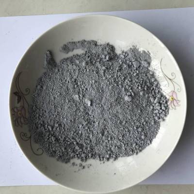 硅灰 搅拌站用硅灰粉 化工分散剂硅灰 水泥和混凝土掺和剂