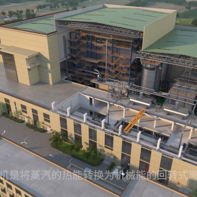 广州增城机械设备产品三维动画制作 三维动画设计公司