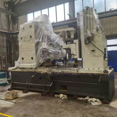 南京进口滚齿机维修哪家好 值得信赖 安瑞生(南京)科技供应