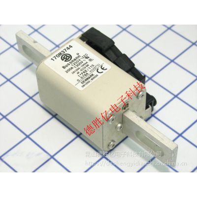 ӦBUSSMANN۶170M3744 200A 170M3745 250A