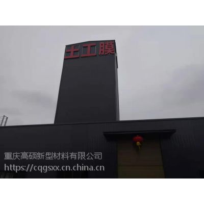 土工膜/北京复合膜供应-重庆土工膜厂家/新型吹膜机/生态专用膜