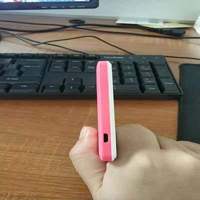 富燊通GPS智能定位学生证智慧校园厂家开发定做SIM卡方案考勤通话