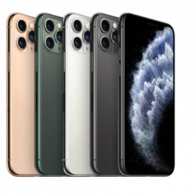 ˺5.8 iPhone 11 Pro 6G+128GB ƻ11 Pro ƻԭװ ƶͨ