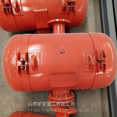 KQP-B-300破拱器 气动破拱助流器 料仓KQP300空气炮