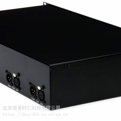 TK Audio TK-lizer2 母带级立体声均衡器带M/S功能 录音棚均衡效果器