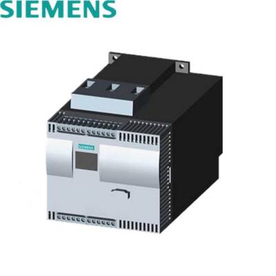 72A软启动器37kW原装200-480V交流SIEMENS西门子3RW4038-1BB14可开票