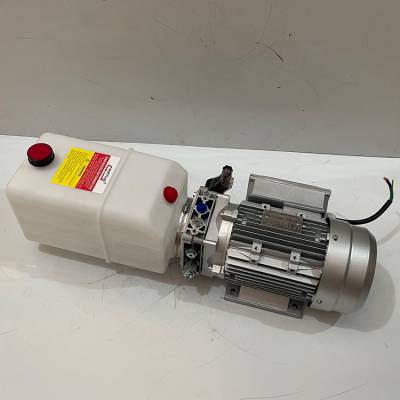 220V1.5KW-3.2CC-8L-DC24VҺѹԪ