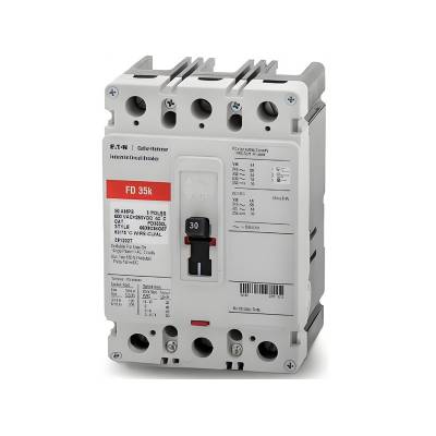 新品Cutler-Hammer断路器开关