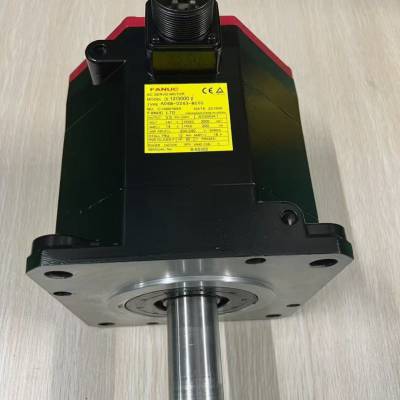 发那科电机A06B-0243-B101/B100 不带编码器