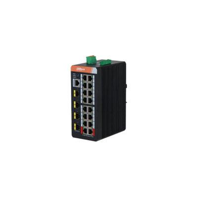 DH-IS5500-16GT4GF-DPWR 16ڹҵPoE