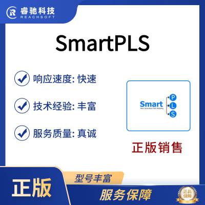 SmartPLS-ƫС˽ṹģ