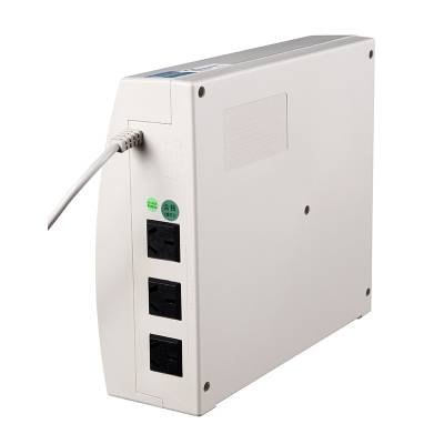 ջUPSϵԴ TG500 500VA ʽ õѹ