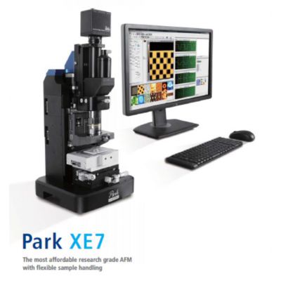 Park XE7ԭ������΢��-�����Լ۱ȵ����������о�����