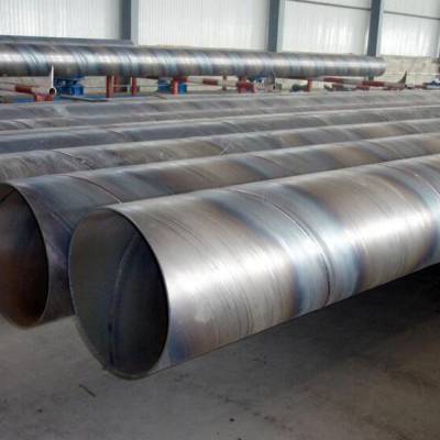 佛山乐从钢铁世界 螺旋管 焊管 可定制加工