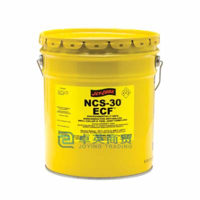 JET-LUBE NCS 30 ECF ɽǵ֬ 23715 44LB 1Ͱ