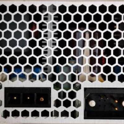 R48-3200 R48-3200E 48V 50A 3200W Emerson ģ