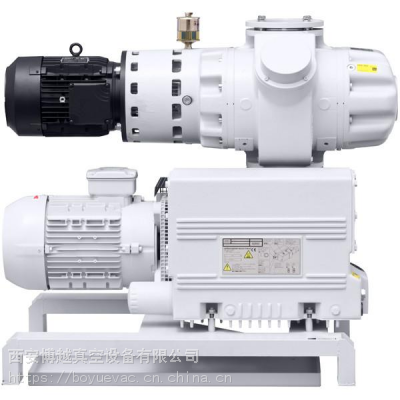 定制各种真空机组 罗茨旋片真空机组 分子泵机组西安博越真空欢迎您