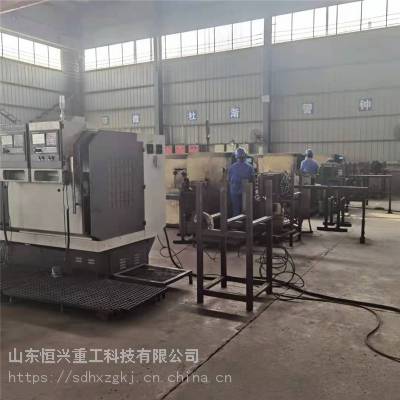 冷拔圆柱轴数控车床 车两端数控加工设备