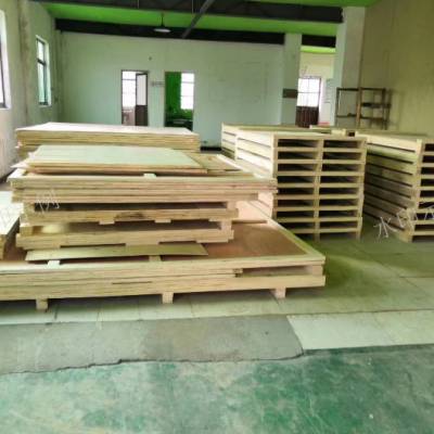 上海市重型木箱包装推荐厂家 昆山安磐装卸搬运供应