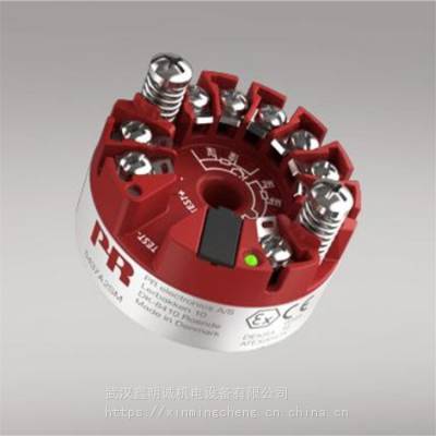 PR Electronics
