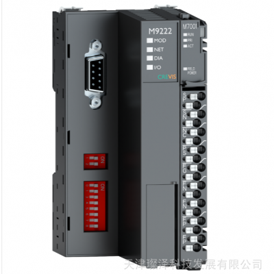 CREVIS M9386 EtherCAT ID ģ PLC ҵ I/O