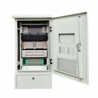 48芯光缆交接箱 型号:M179199 库号:M179199