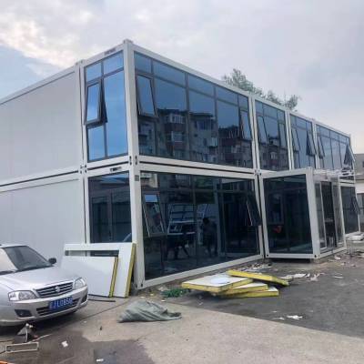 沈阳二手彩钢房_沈阳二手集装箱房_沈阳二手打包箱