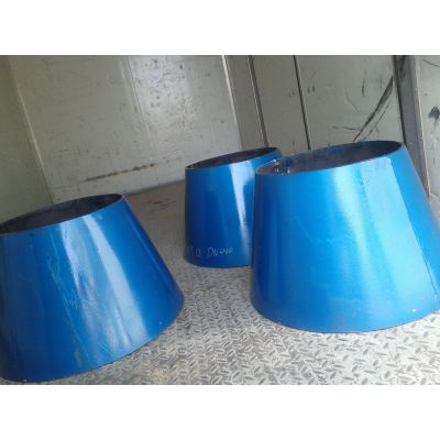 盐山鑫涌牌02S403吸水喇叭口支架｜蓄水池用吸水喇叭口厂家DN350