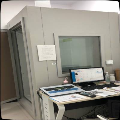 屏蔽室_屏蔽机房_屏蔽门_屏蔽工程–【南阳市恒利电磁屏蔽设备有限