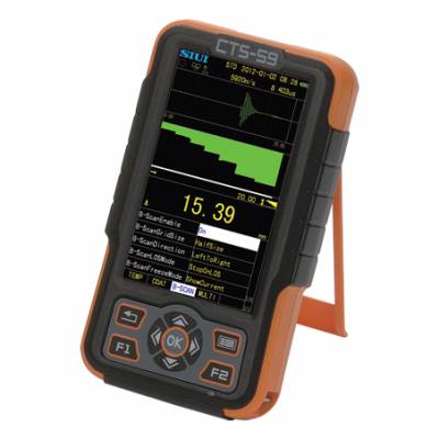 CTS-59 数字超声波测厚仪 CTS-59金属盒非金属等
