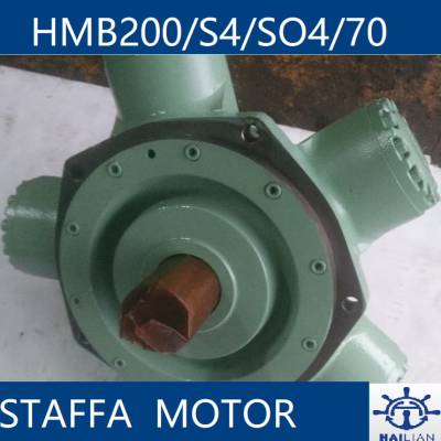 STAFFA MOTOR HMB200/S4/SO4/70ոҺѹ