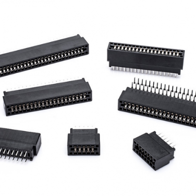 36PIN-PH2.54-DIP 180 ƽGF-SLOT PIN붨 ֱ