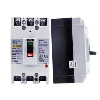 ԭװ̨(ԪTECO)ܿǶ·3PBO-160EB 125/150/160A