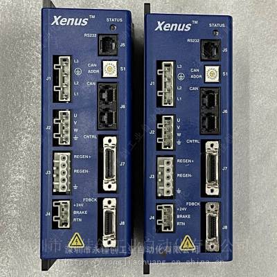 Copley controls Xenus 800-1519A 800-1513A驱动器维修