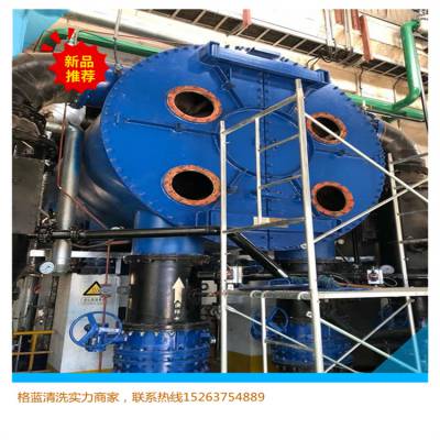平潭热水锅炉清洗