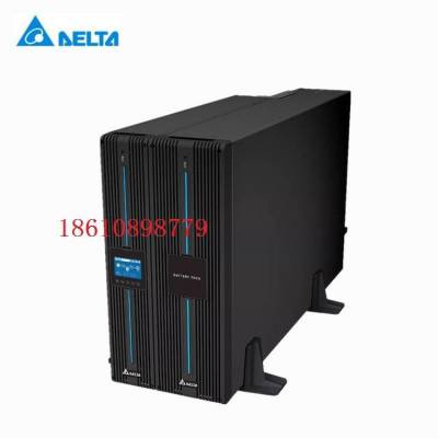 台达UPS电源 DELTA RT5K标机 GES-R5K 5KVA/5KW在线式UPS