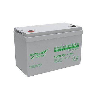 ƻ6-GFM-100 ʽάǦ12V100AH UPSԴ