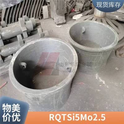 RQTSi4Mo ϵ RQTSi5߹  